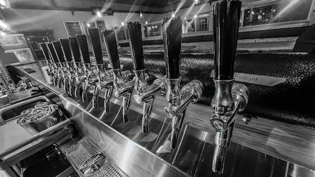 Smoke & Moonshine Authentic Barbeque