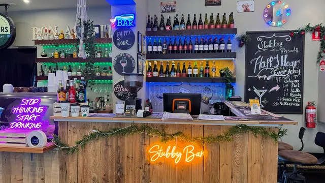 Stubby Cafe Bar& Restaurant