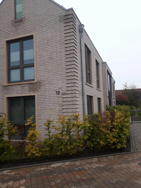 Ferienwohnung Noorderwind Dangast