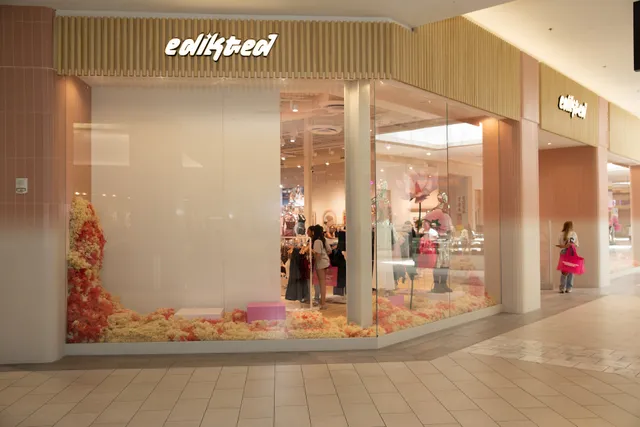 Edikted- Town Center at Boca Raton