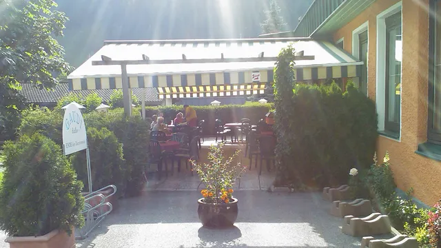 Cafe - Restaurant Sonnblick