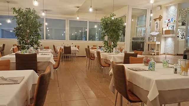 Ristorante Pizzeria Stadio