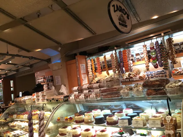 Zaro’s Family Bakery