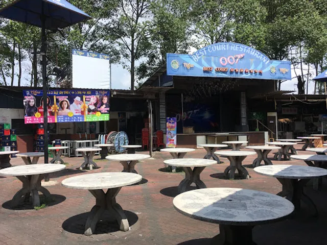 Bestcourt 007 好食閣美食中心Kannaiya Mess