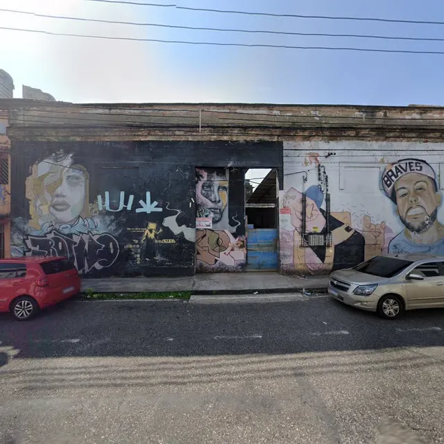 Restaurante Grill Nota Mil