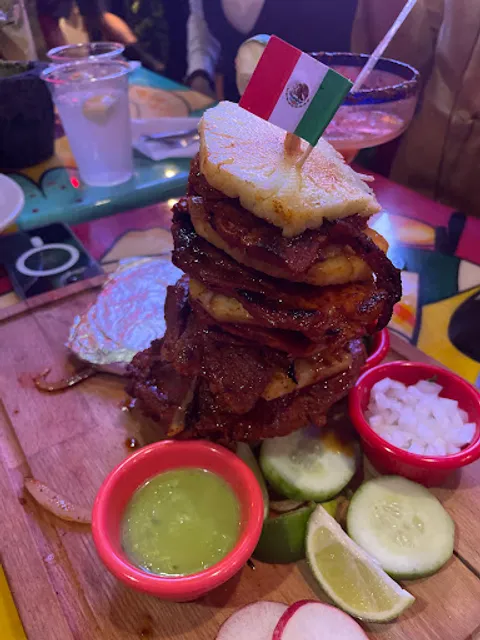 La Fortaleza Carlstadt