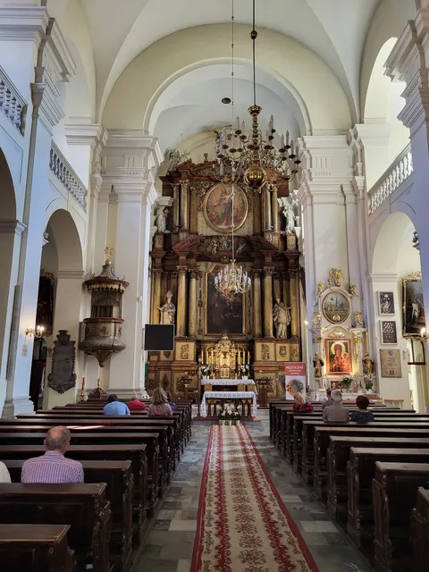 St. Anthony of Padua Church