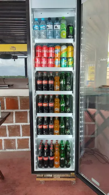 Contêiner’s Bar e Restaurante