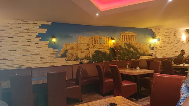 Restaurant Kreta