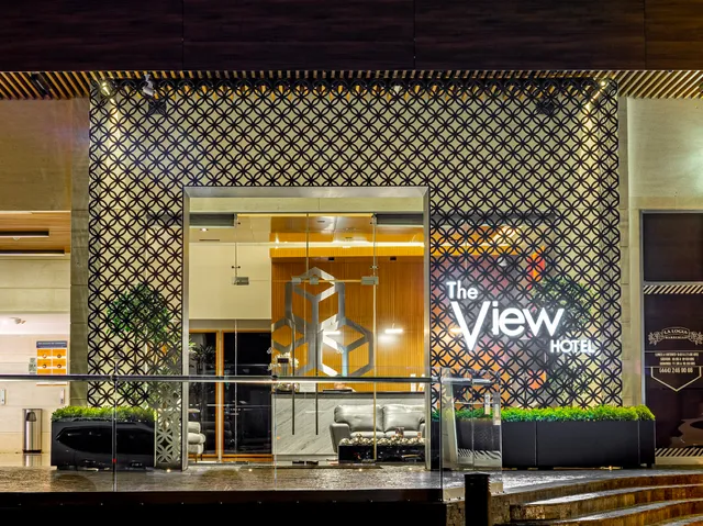 The View Hotel by Covalia