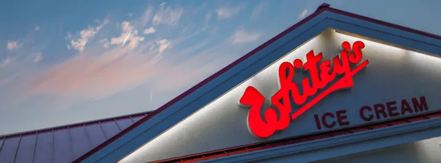 Whitey's Ice Cream - Headquarters