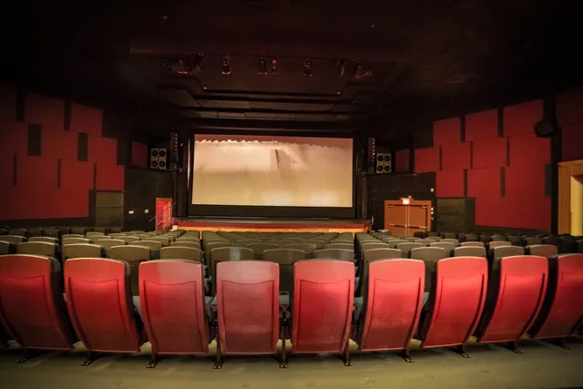 The Civic Theatre (Nelson)