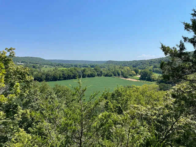 Washington State Park