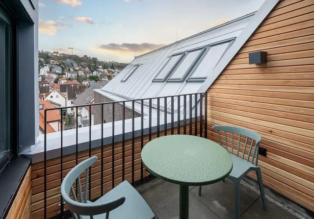 Limehome Stuttgart Elsenhansstr.