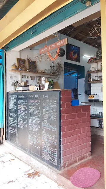 Cantine indienne - Tanjore cuisine | Vegan canteen