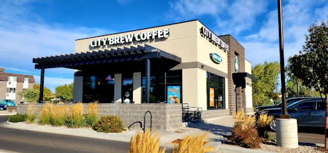 City Brew Coffee