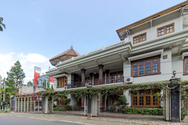 Puri Saras Bintaro Syariah RedPartner