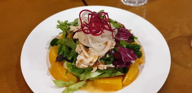 코벤트가든 판교점