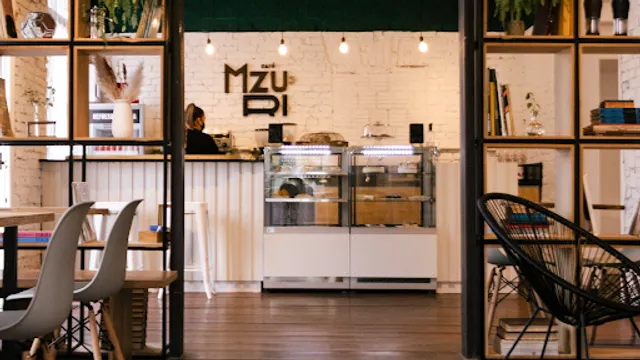 MZuri Café