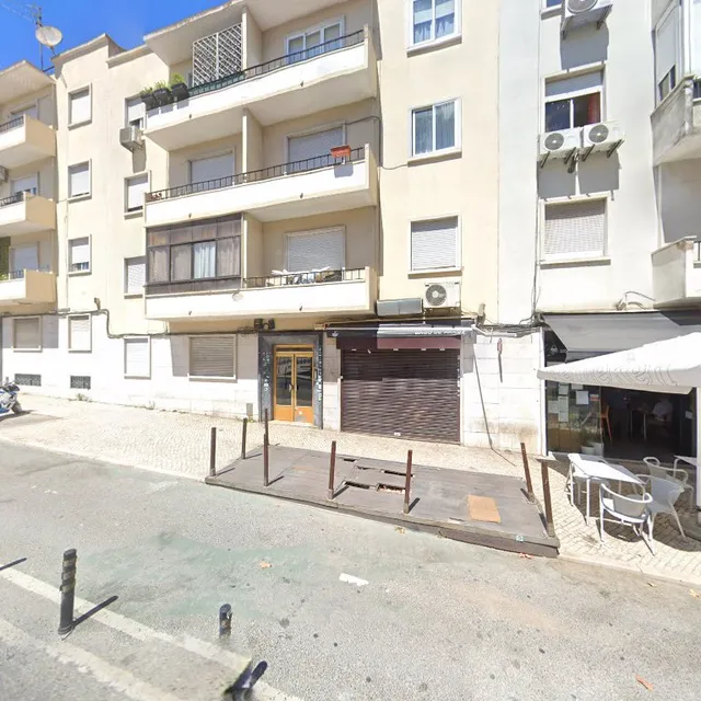 Restaurante Snack-Bar Bago De Arroz