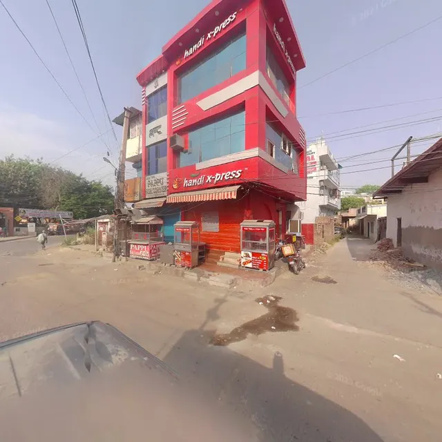 Gurgaon Food Junction