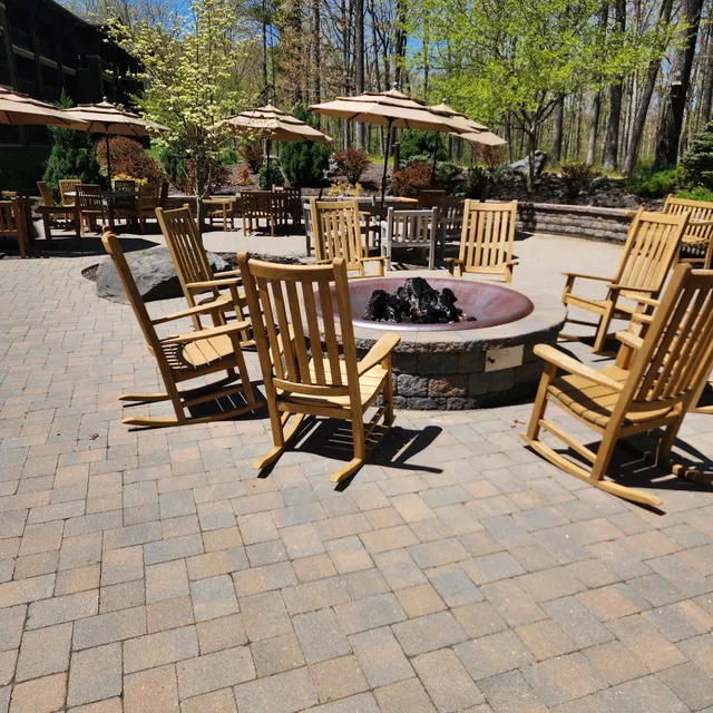 The Lodge at Woodloch Spa