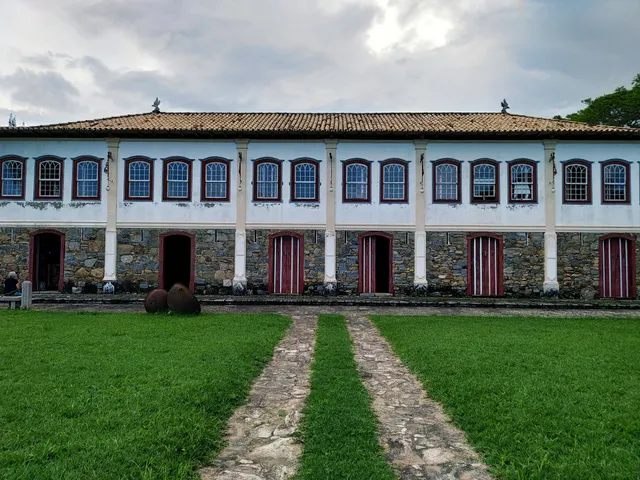 Fazenda Loanda - Vale do Café