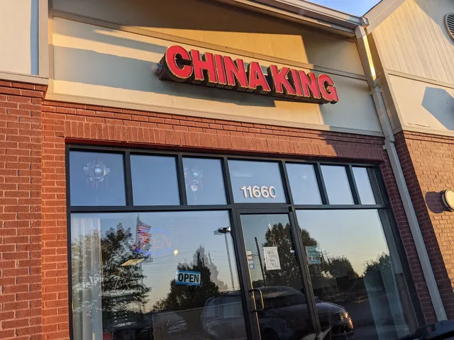 China King