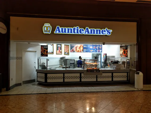Auntie Anne's