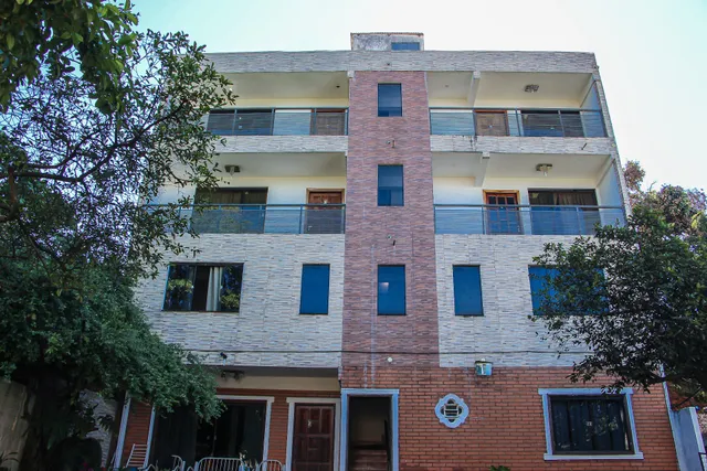 Ullanka Residencial Encarnación