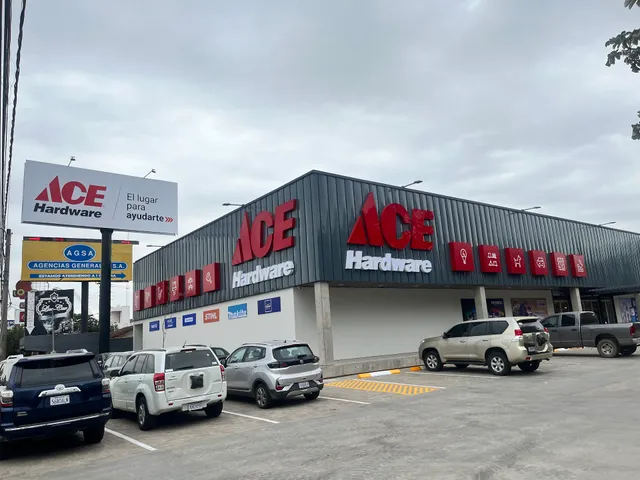 ACE Hardware Bolivia
