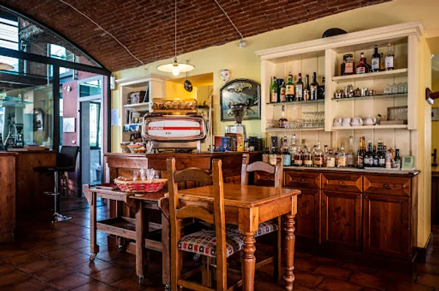 Osteria La Sosta