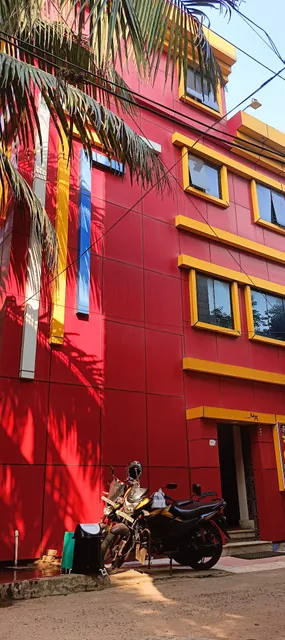 Maa Durga guest inn