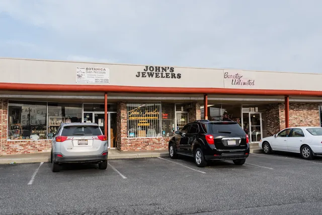 John's Jewelers