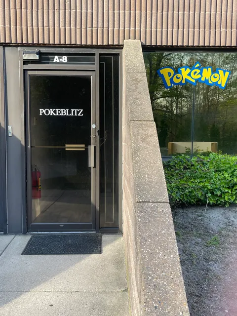 POKEBLITZ