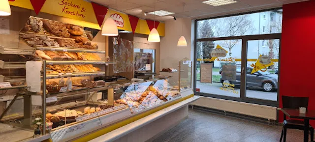 Bäckerei Konditorei Reinmuth