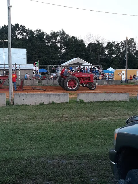 Newville Fairgrounds