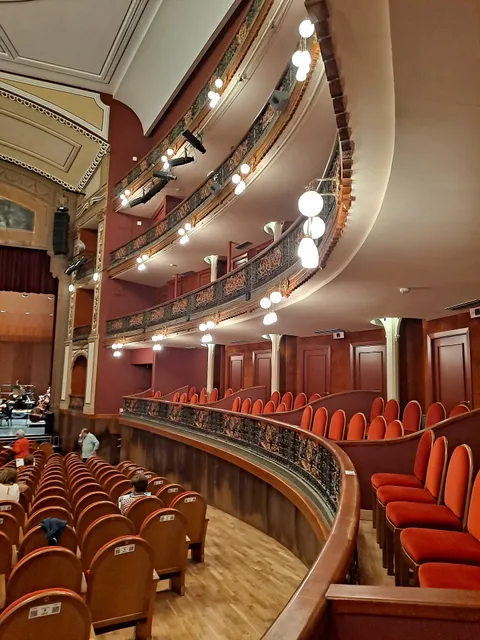 Gran Teatro de Córdoba