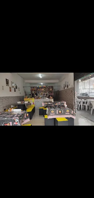 Cantinho Caseiro da Day - Restaurante