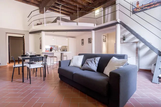 Loft Il Guelfo