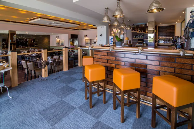 Restaurante O Marinheiro