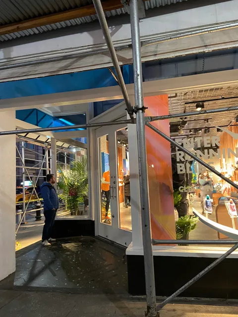 HOKA Store Flatiron, NY