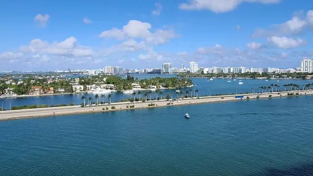 Port Miami