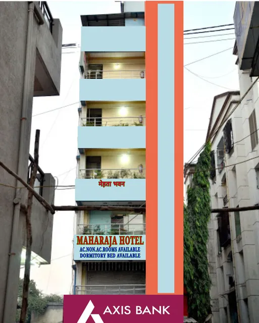 MAHARAJA HOTEL