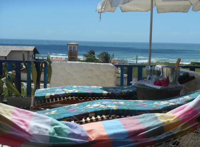 Arco Das Flores Suites