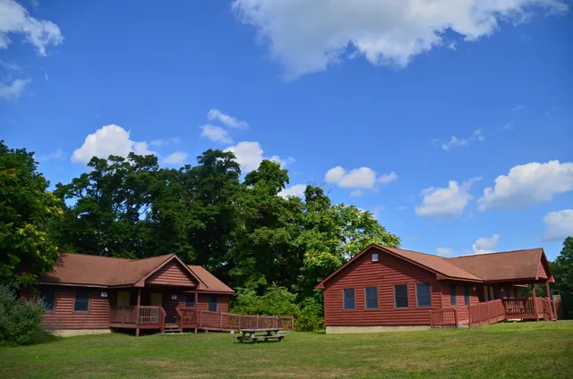 Cross Roads Camp and Retreat Center