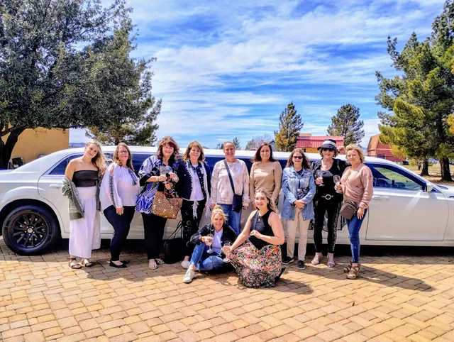 AZ Wine Hops Touring