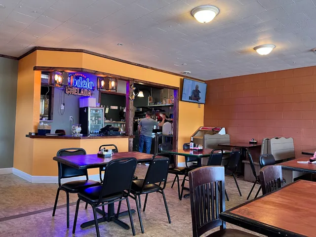 La Feita Mexican Restaurant