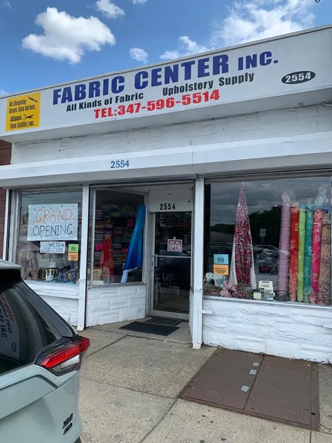 Fabric Center Inc.