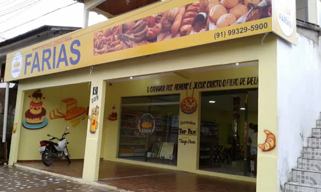 Panificadora Farias